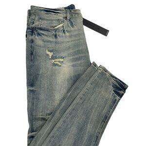 Men Slim fit Jeans